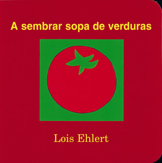 A sembrar sopa de verduras