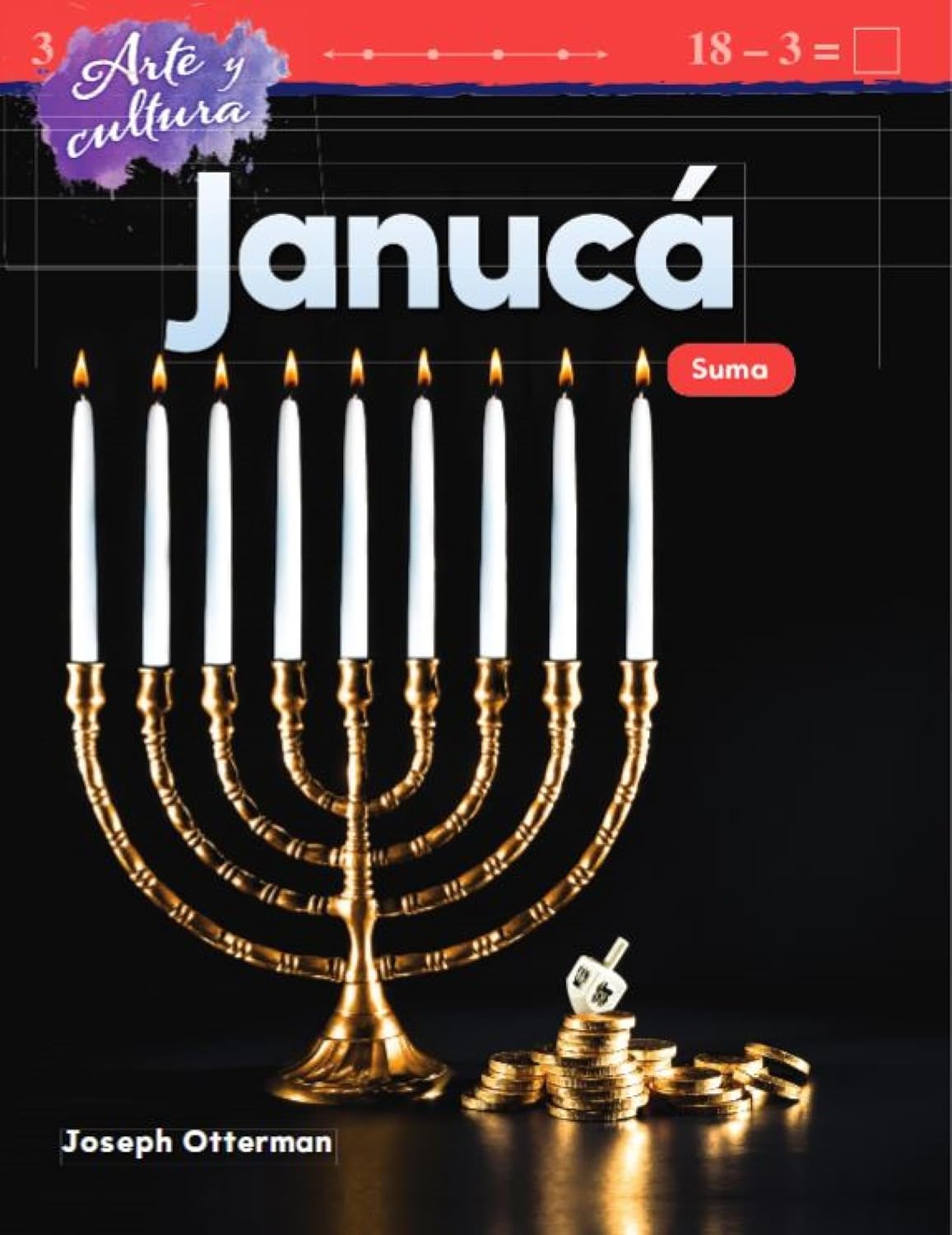 Arte y cultura: Janucá