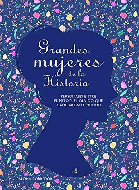 Grandes mujeres de la historia