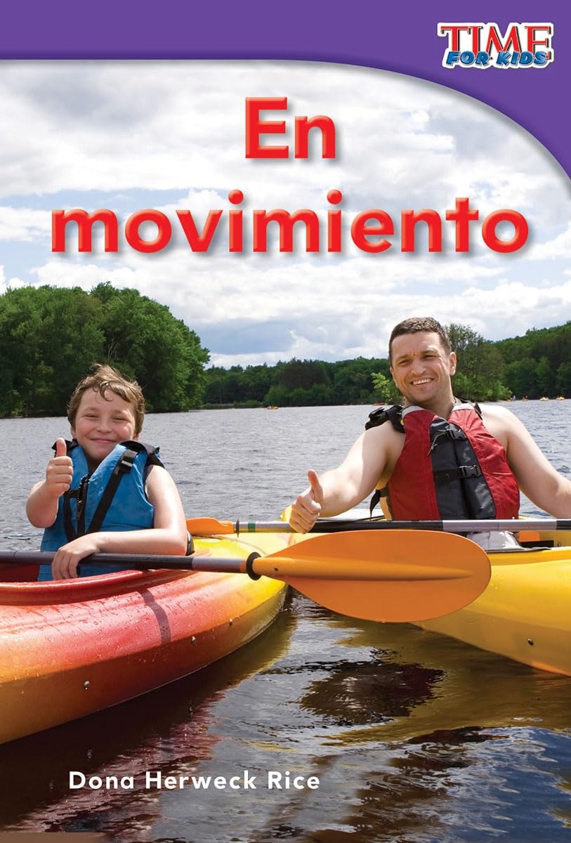 En movimiento