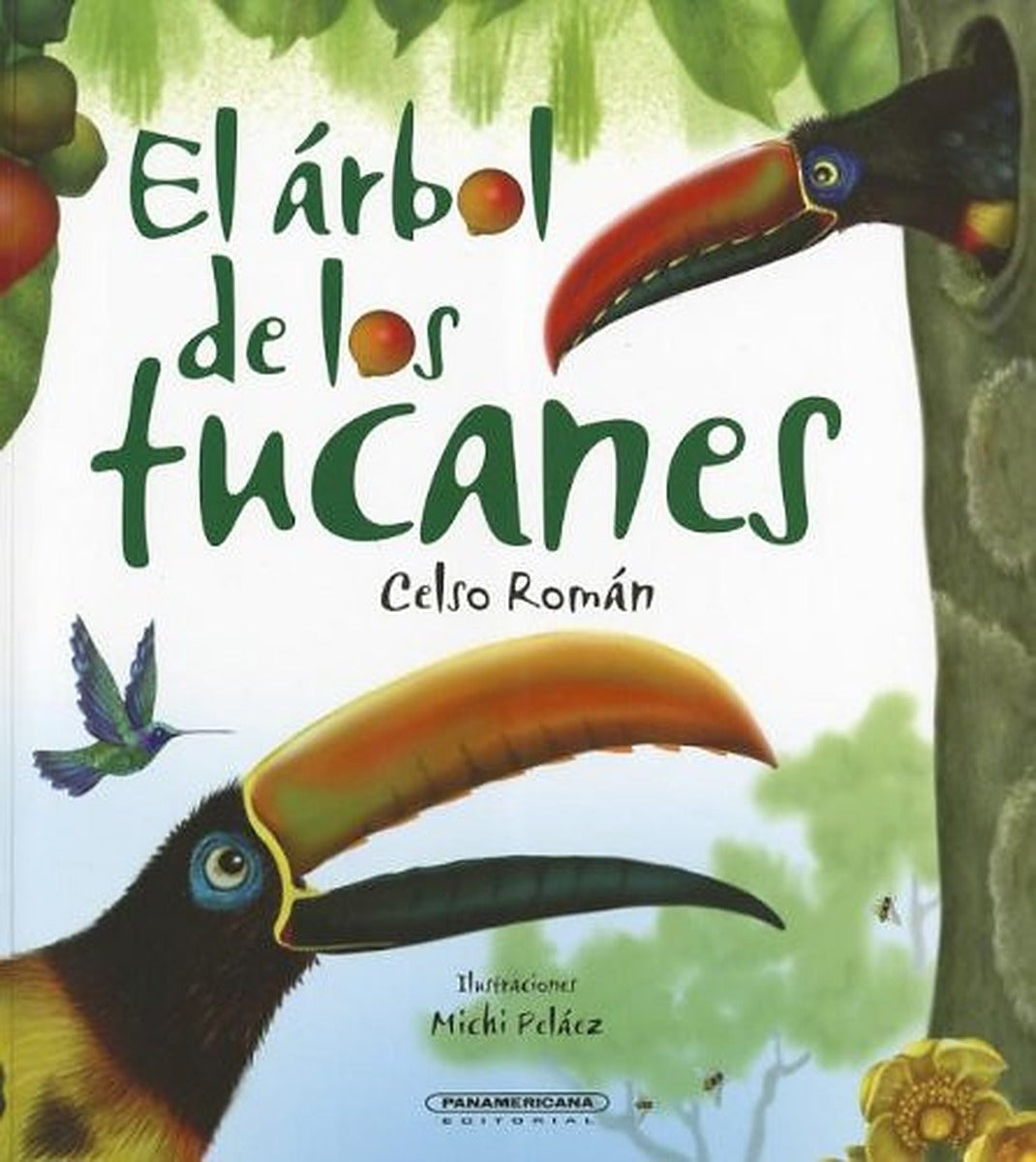 El Árbol de los Tucanes
