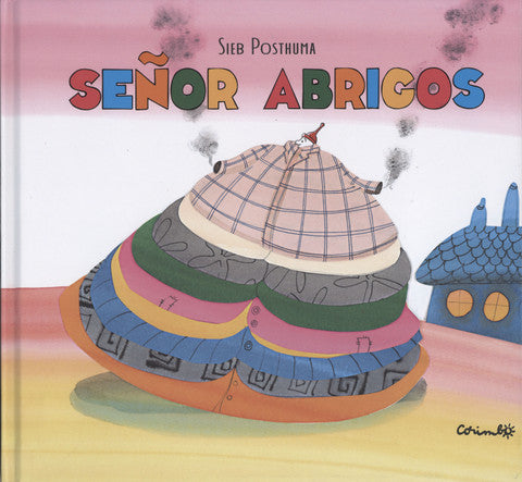 Señor Abrigos