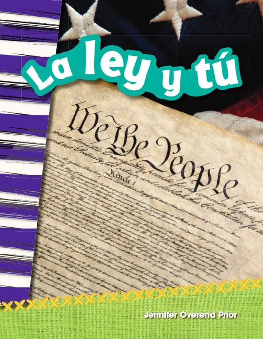 La ley y tú