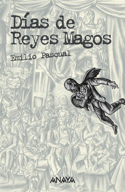 Días de Reyes Magis