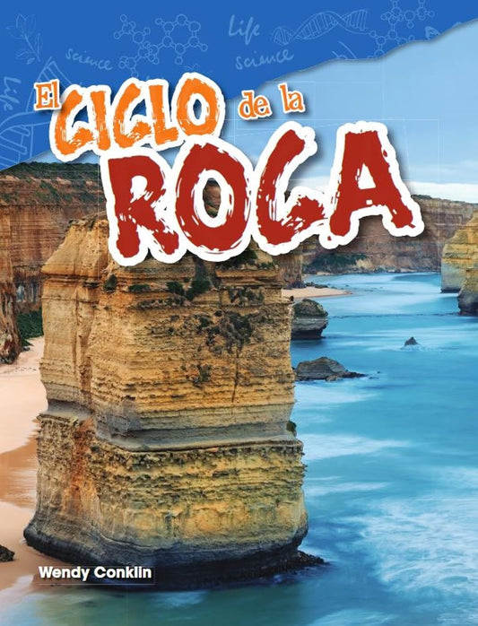 El ciclo de la roca