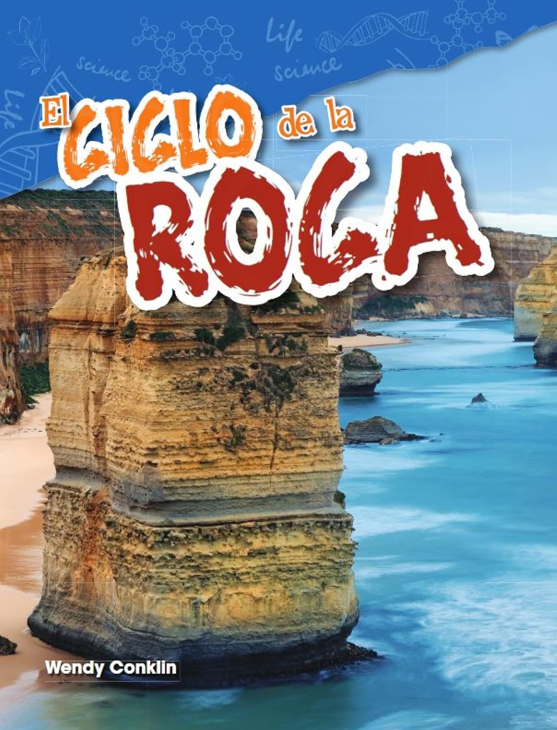 El ciclo de la roca