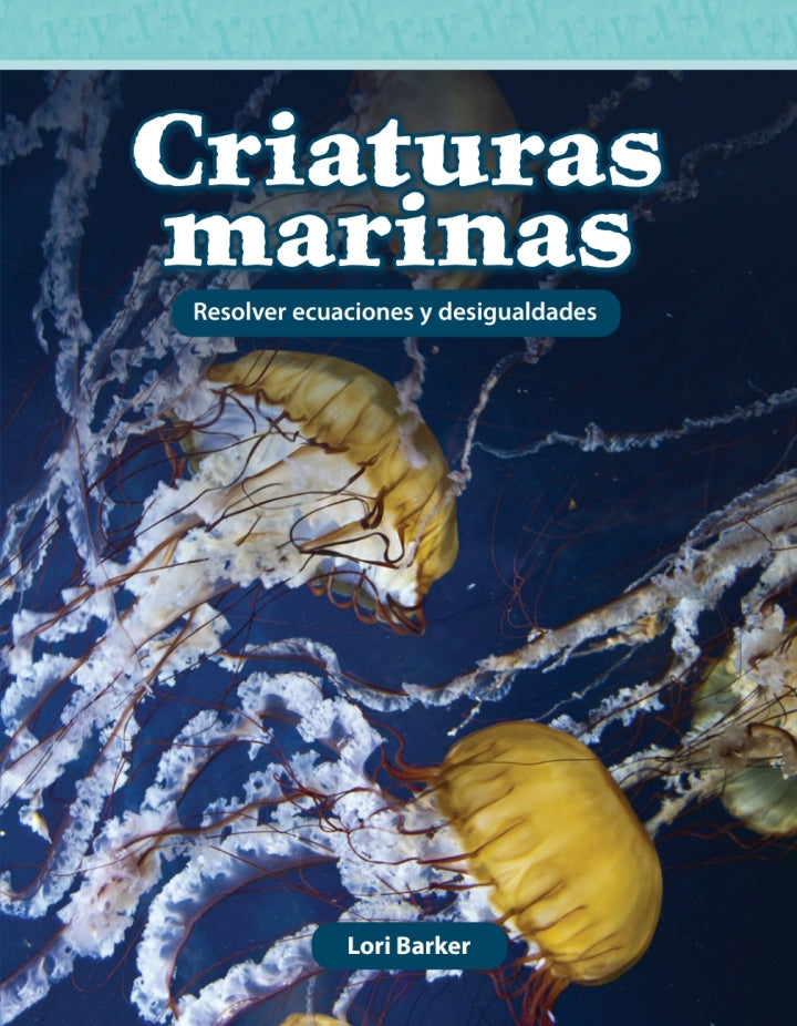 Criaturas marinas