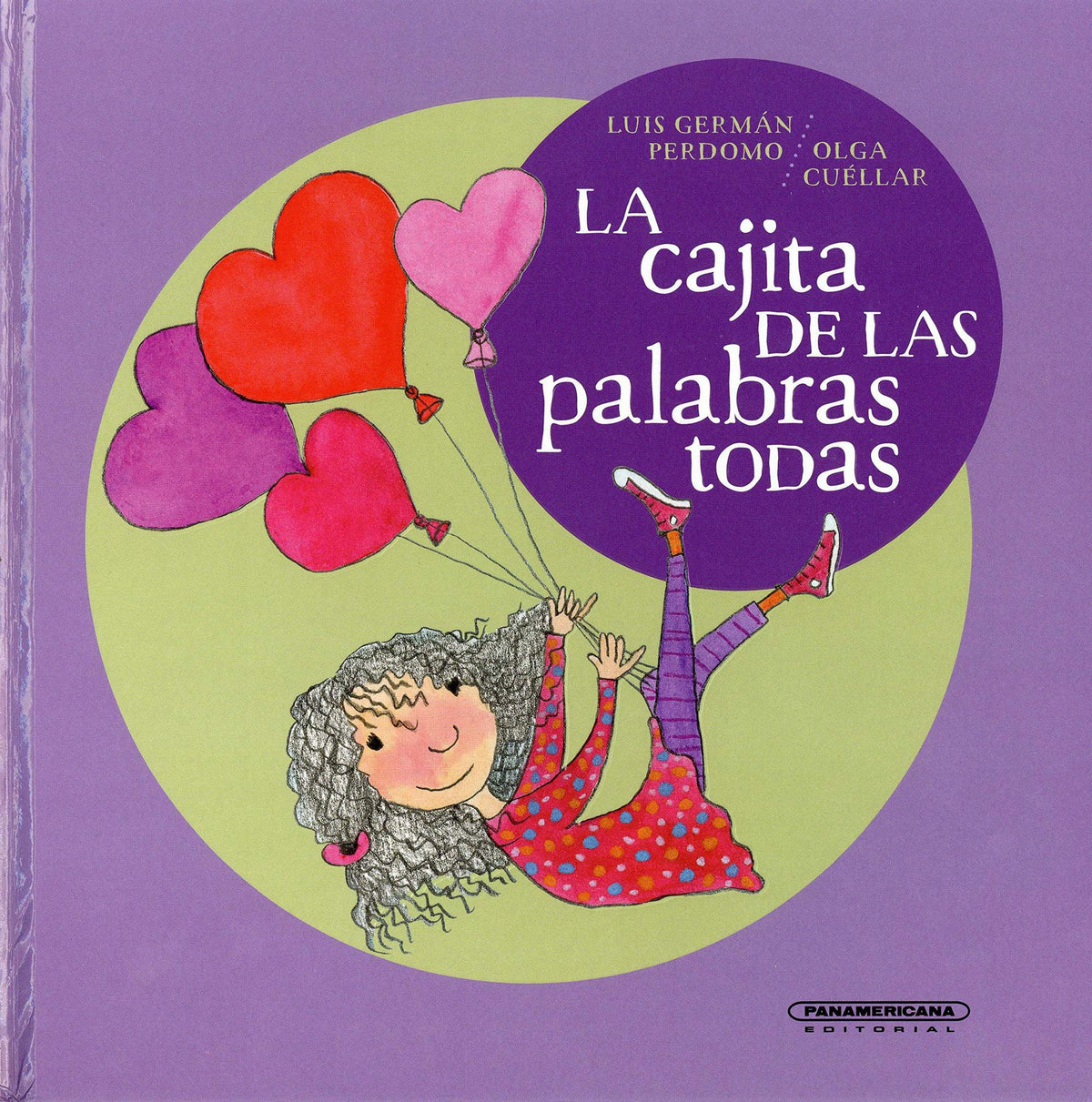 La Cajita de las Palabras Todas
