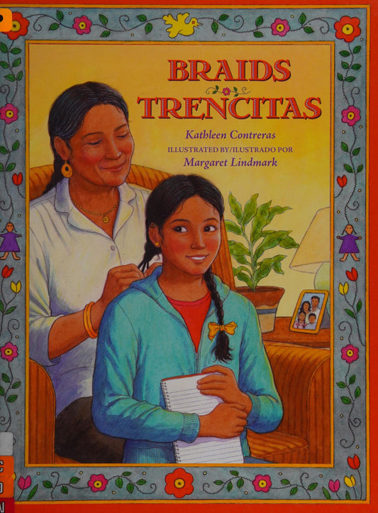 Braids/Trencitas