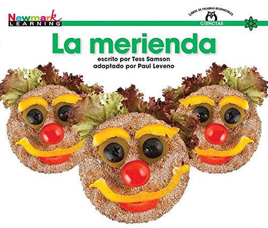 La merienda