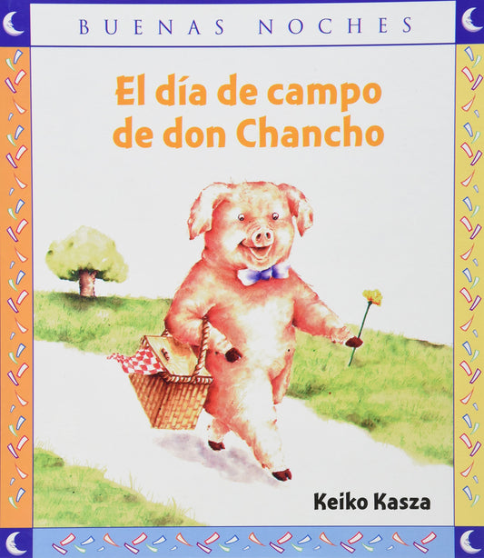 El dia de campo de don Chancho