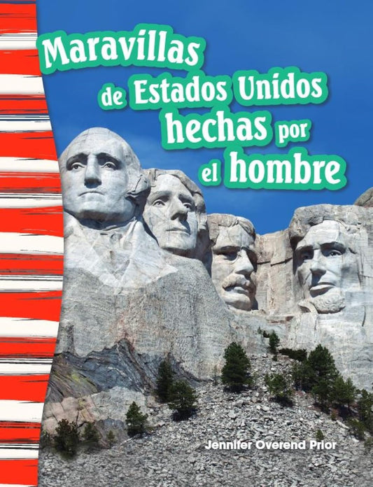 Maravillas de Estados Unidos hechas por el hombre