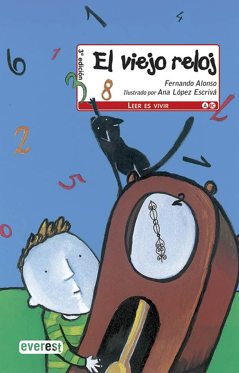 El Viejo Reloj