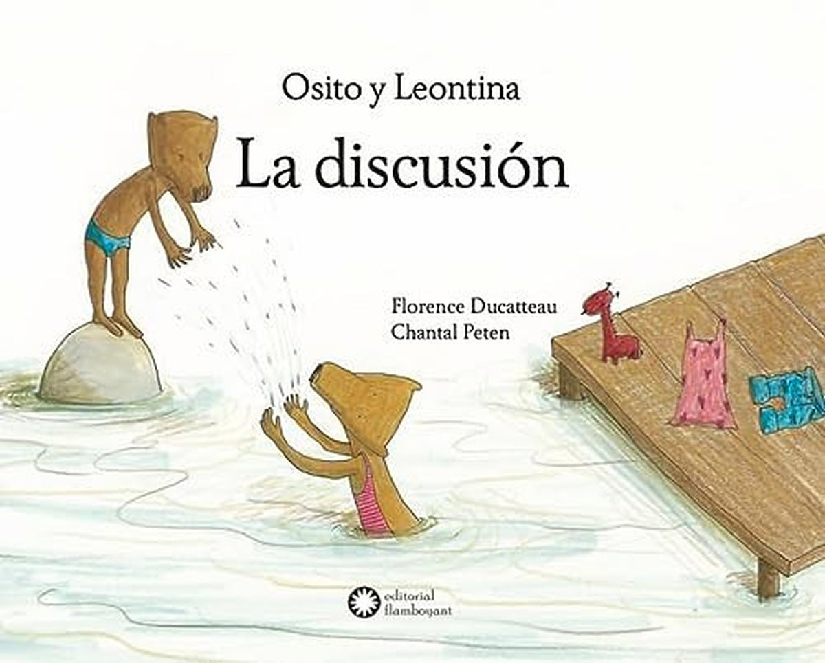 La discusión