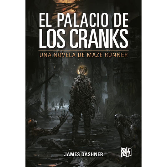 Palacio de Los Cranks