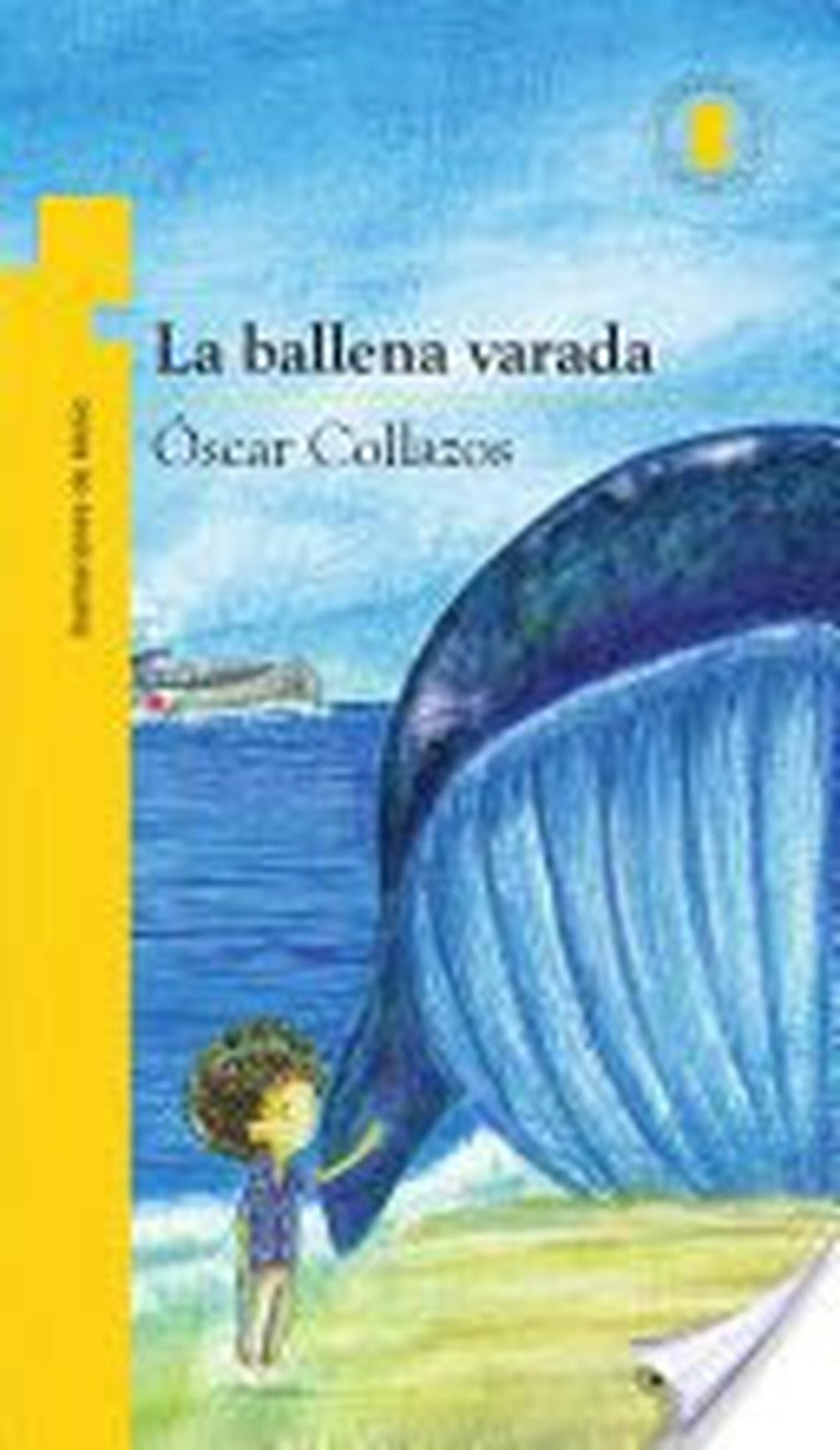 La Ballena Varada