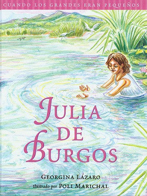 Julia de Burgos