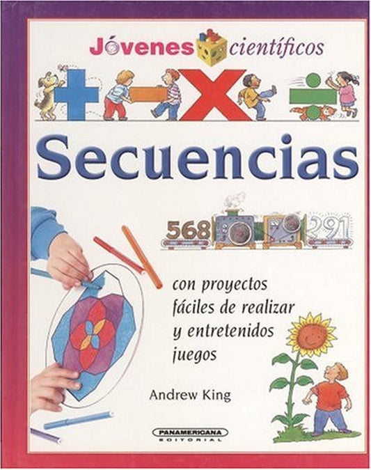 Secuencias (Jóvenes Científicos)