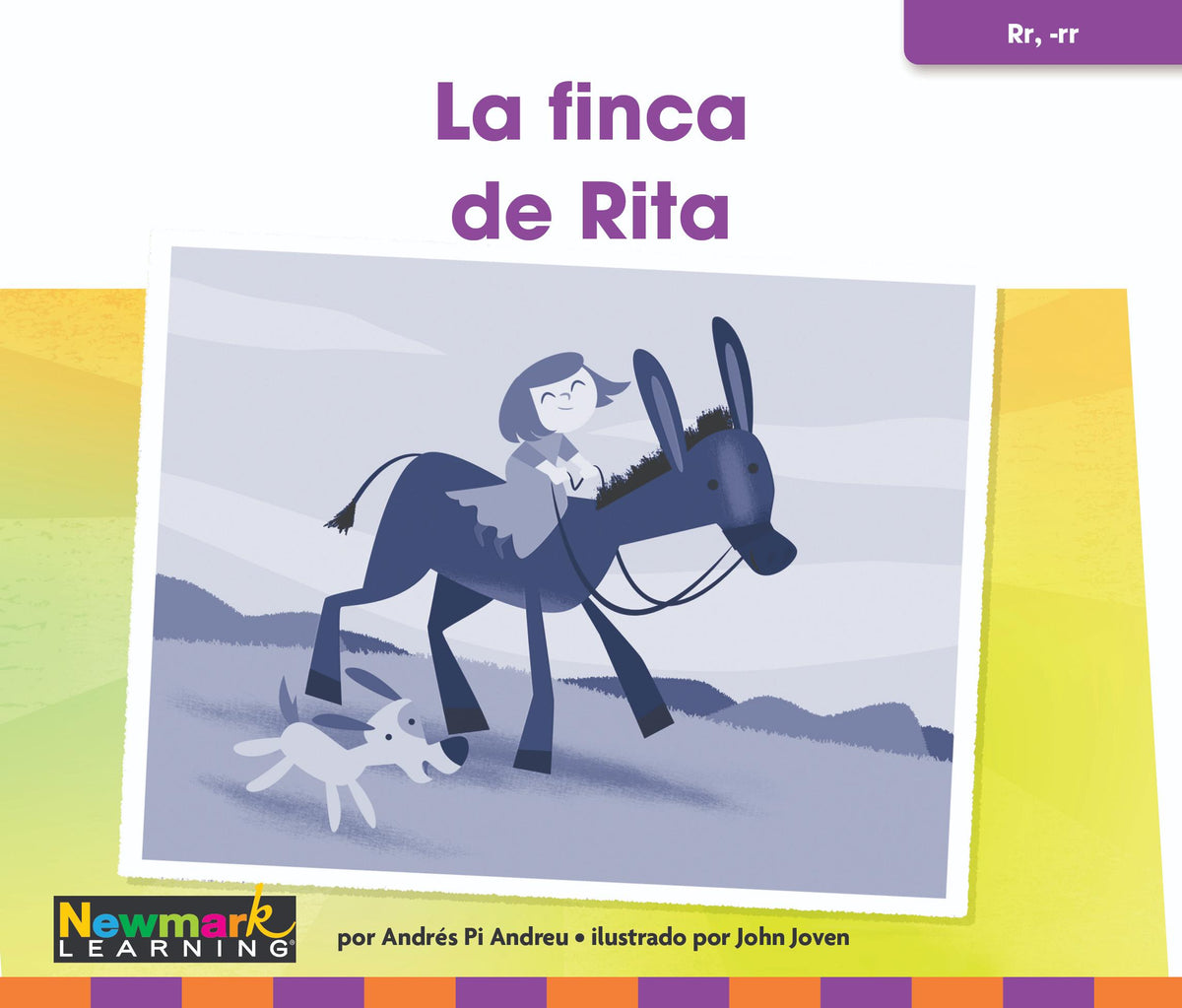 La finca de Rita
