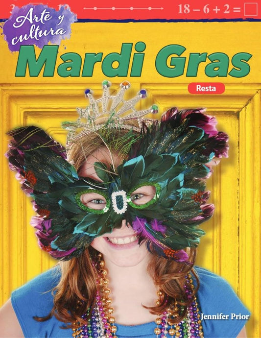 Arte y cultura: Mardi Gras