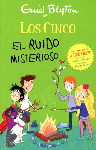 El ruido misterioso