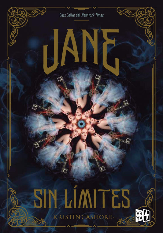 Jane sin límites