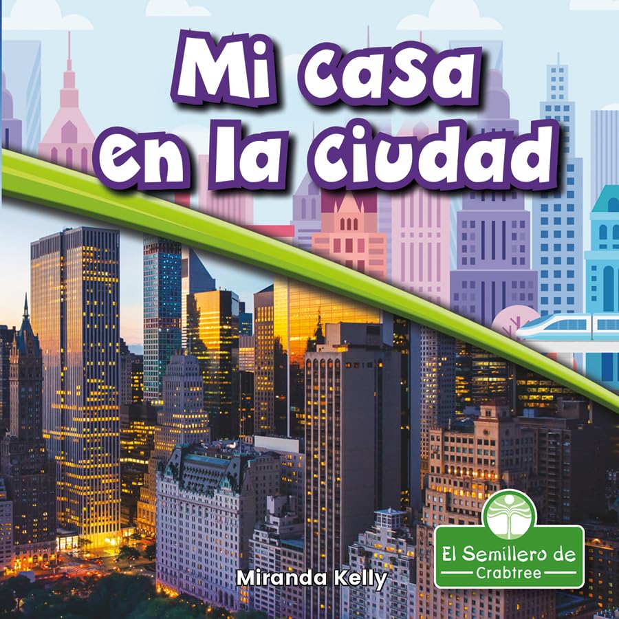 Mi casa en la ciudad