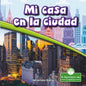 Mi casa en la ciudad
