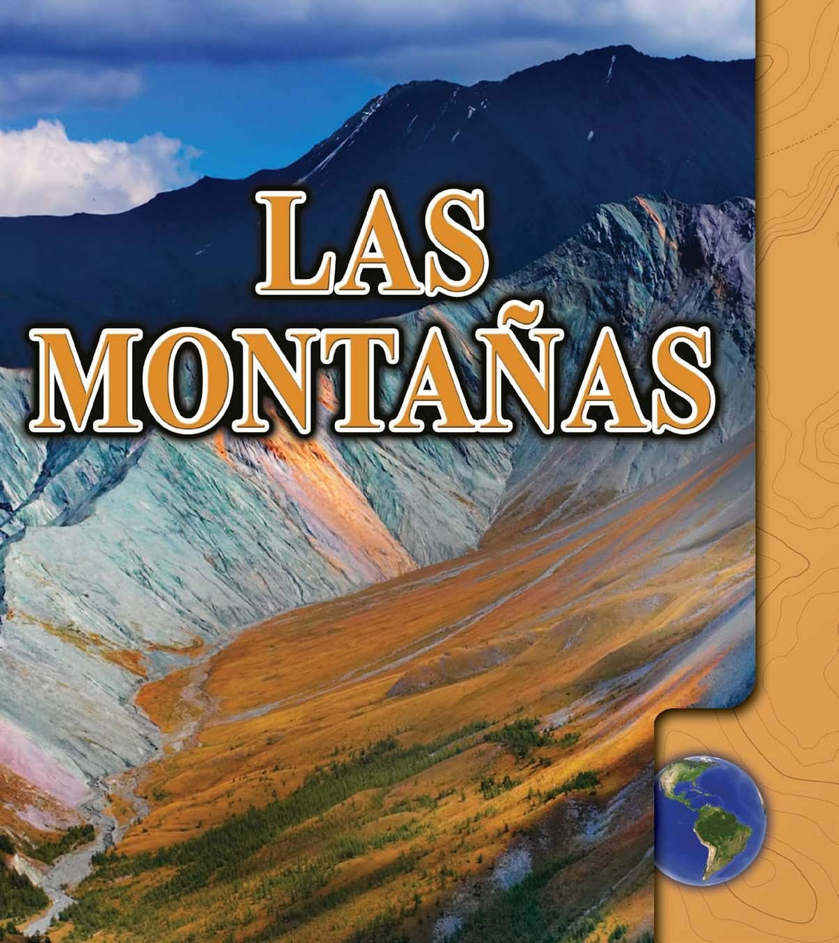 Las montañas (Mountains)