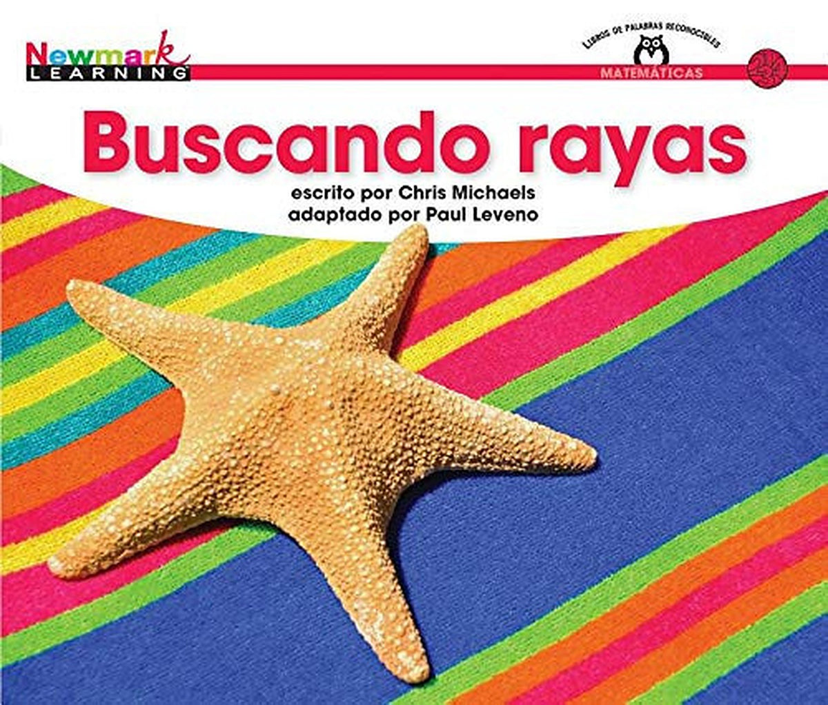 Buscando rayas