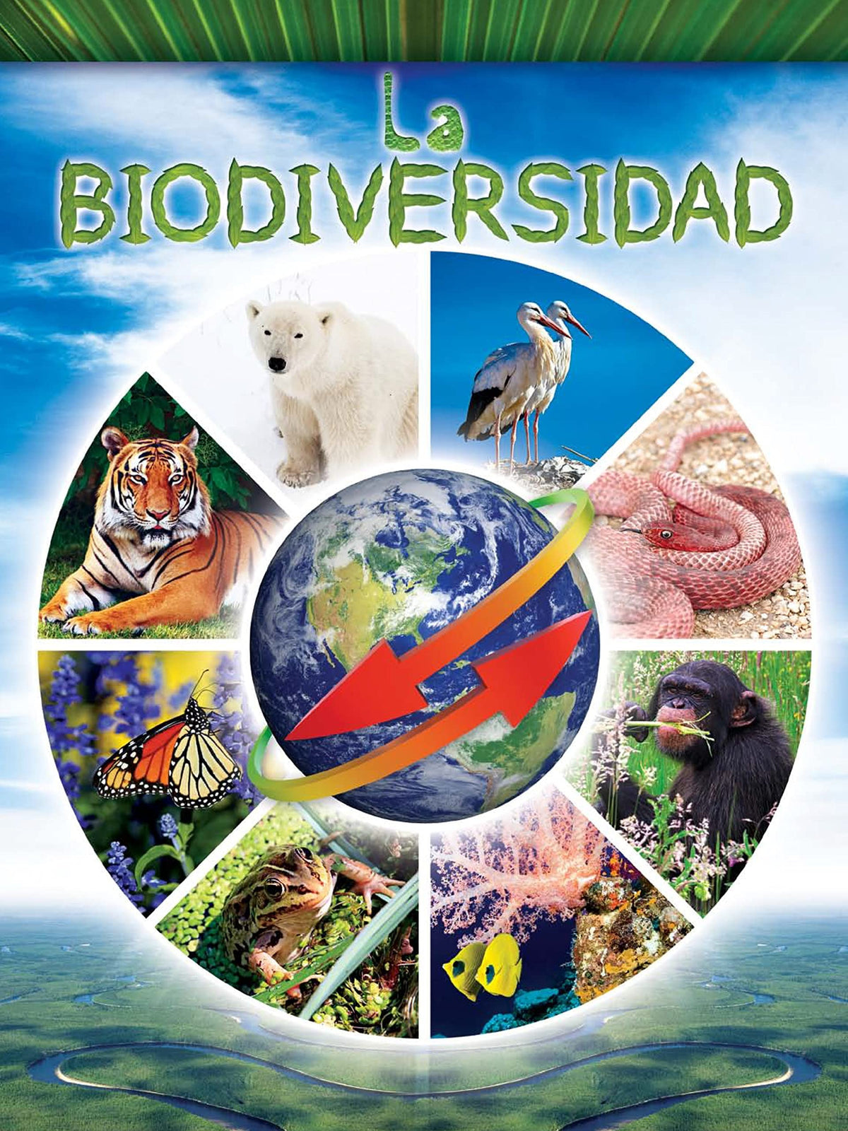 La biodiversidad (Biodiversity)