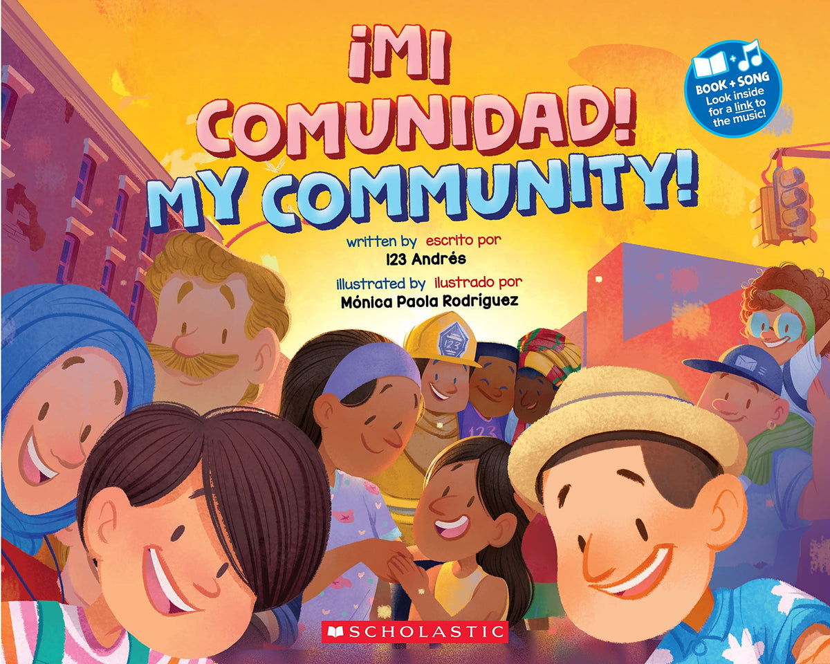 Mi comunidad