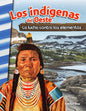 Los indígenas del Oeste