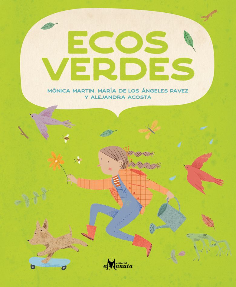 Ecos verdes