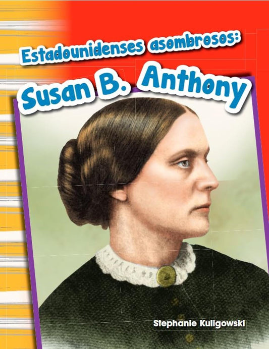 Estadounidenses asombrosos