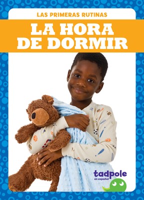 La hora de dormir