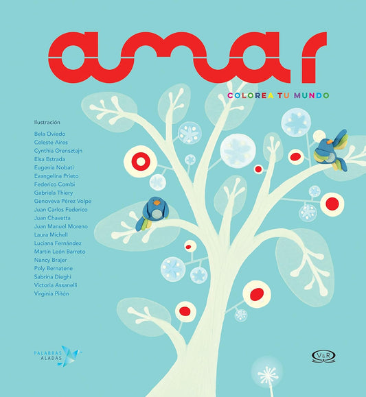Amar