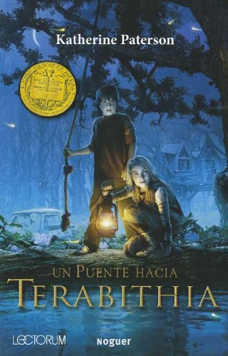 Un Puente Hacia Terabithia