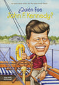 ¿Quién fue John F. Kennedy?