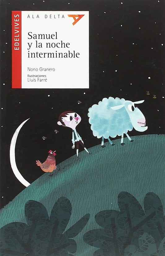 Samuel y la noche interminable