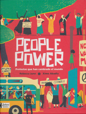 People Power