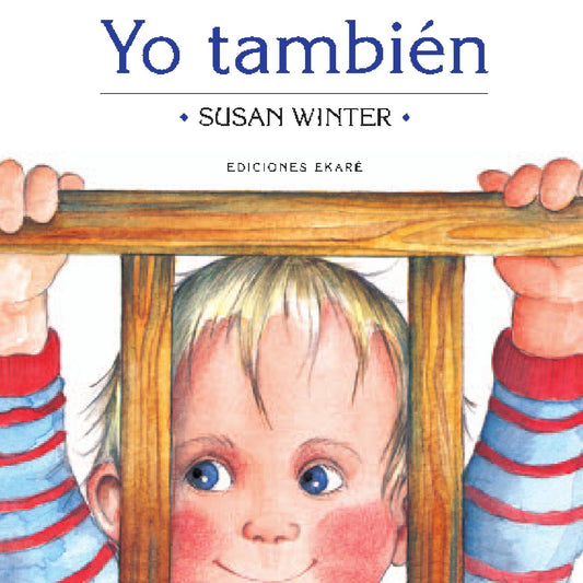 Yo también