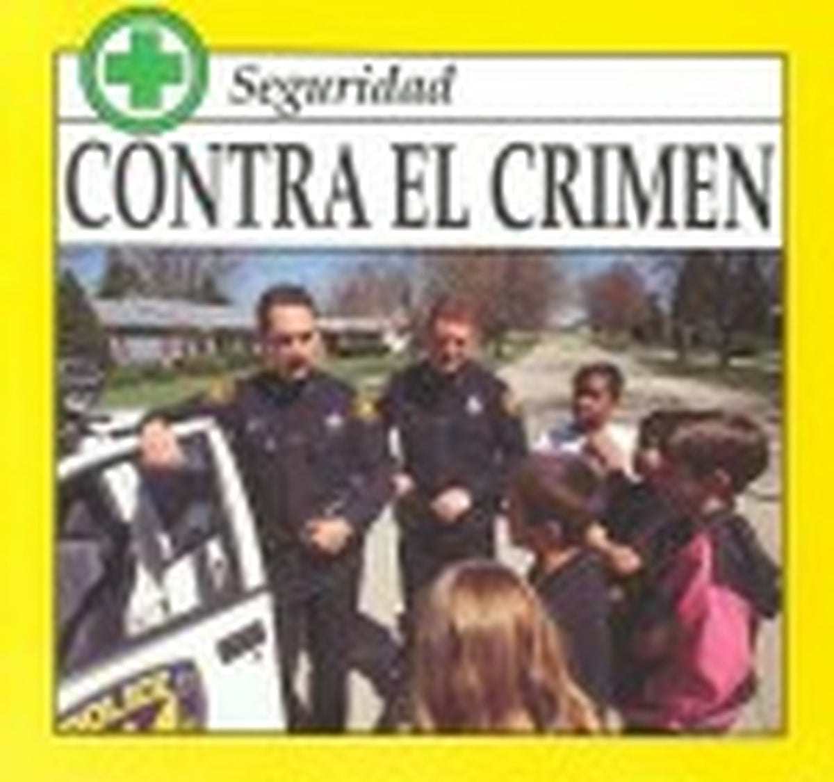Contra El Crimen