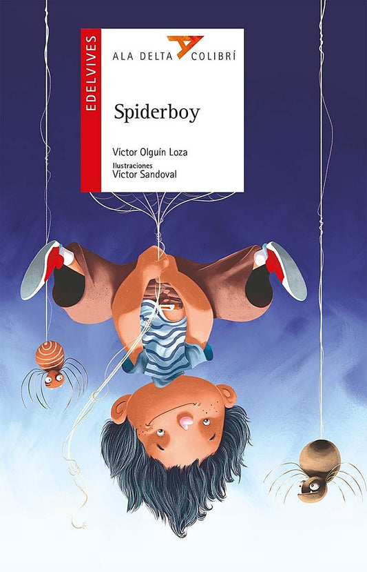 Spiderboy