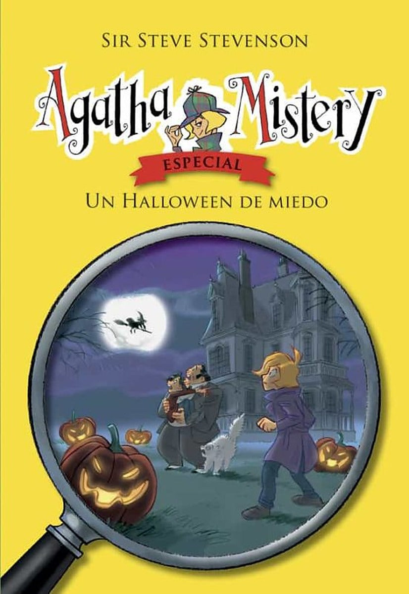 Un Halloween de miedo