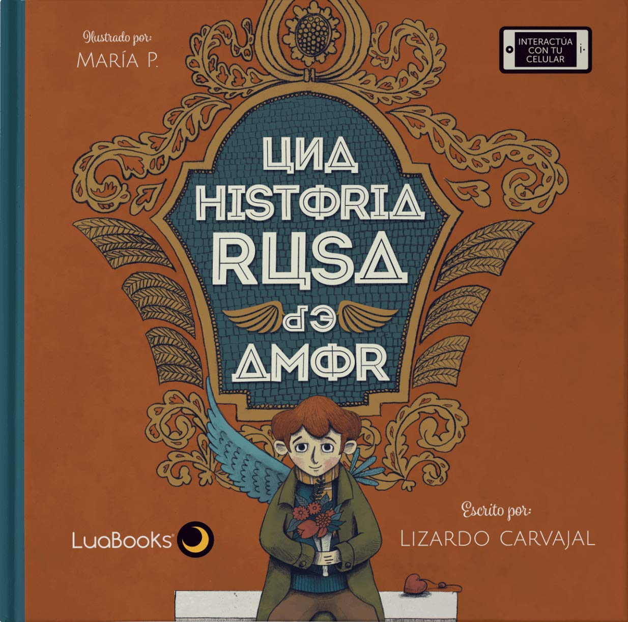 Una historia rusa de amor