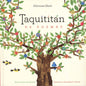 Taquititán de poemas