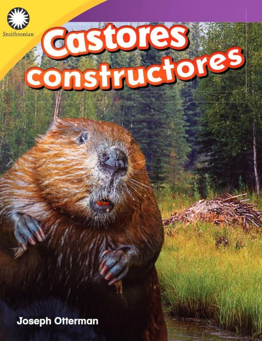 Castores constructores