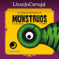 El libro secreto de los monstruos