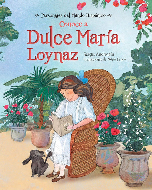 Conoce a Dulce María Loynaz